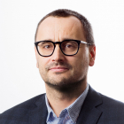 MUDr. Tomáš Gottvald, MHA