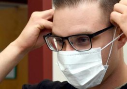 Jak se chránit proti koronaviru