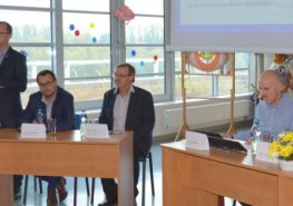 Přátelské Setkání se starosty měst, obcí a významných firem Orlickústecka