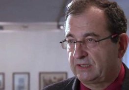 Na konferenci sester ve Svitavách bude přednášet profesor Cyril Höschl