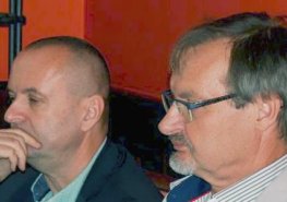 Předsedou Lékařské rady se stal Jiří Řezníček