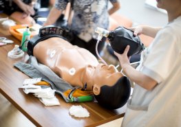 Pardubická nemocnice měla pošesté svůj den a otevřela se veřejnosti