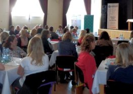 X. Pardubické zdravotnické dny se zaměřily na současné trendy ošetřovatelství