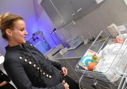 Pardubická nemocnice chystá svůj den a nabídne i filmovou tečku