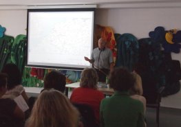 Gynekologická konference Orlickoústecké nemocnice