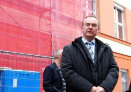 Nejefektivnější nemocnice v kraji získává modernější tvář