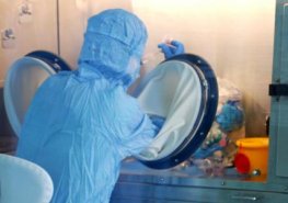 Podařilo se. Pardubický kraj má statut centra vysoce specializované onkologické péče