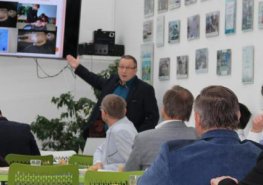 Nadační fond S námi je tu lépe! nakupuje modely kojence a nový katetr