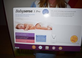 Více než tři desítky nových monitorů dechu hlídají životy miminek ve Svitavské a Orlickoústecké nemocnici