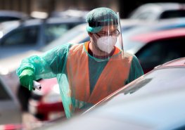 Hledáme dobrovolníky do našich nemocnic