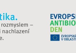 Antibiotika jsou dobrý sluha, ale zlý pán