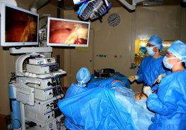 Naději na vyléčení infarktů, mozkových příhod nebo nádorů dávají vysoce specializovaná centra