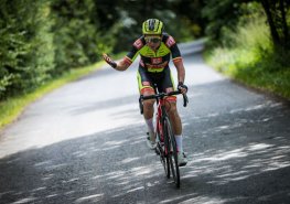 21. ročník MEDICAL CYKLO CUP 2021 a výsledky