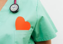 Kardiologické oddělení pořádá již 24. kardiologický seminář