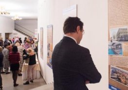 Nová sekce webových stránek věnovaná 80. výročí nemocnice