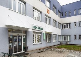 Lékárna Pardubické nemocnice nabídne slevové akce