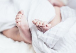 Novorozenecké oddělení nabízí nastávajícím maminkám konzultace nejen o bondingu