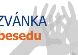 Svitavská psychiatrie pořádá besedu „Moje jméno není diagnóza“