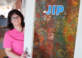 Děti jsou úžasná a životodárná stvoření. Je skvělé být u toho, když rozkvetou, říká dětská sestra