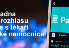 Neprůchodnost nosu, zhoršené dýchání. To bylo téma rozhlasové Radioporadny