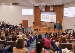 Jak léčit rány a kožní defekty? V Pardubicích se konal jubilejní mezinárodní kongres