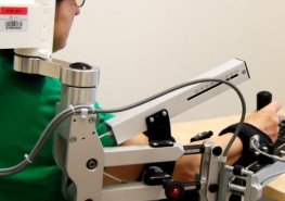 Ergodiagnostické centrum vrací pacienty do běžného života v novém prostředí