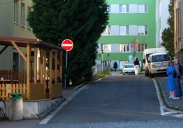 Pardubická nemocnice má dvě nová pracoviště