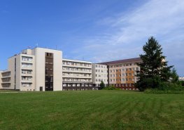 Chrudimská nemocnice je na další tři roky opět úspěšně akreditovaná