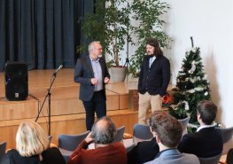 Karcinom prostaty i močové kameny. Na tradiční konferenci se řešila (nejen) nejčastější urologická onemocnění