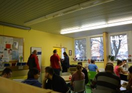 Nemocnice Pardubického kraje odbourává bariéry