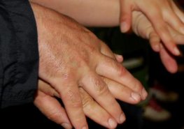 Nemocnice Pardubického kraje se připojuje ke Světovému dni hygieny rukou