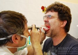 Nemocnice Pardubického kraje může získat půlmiliardovou dotaci na návaznou péči