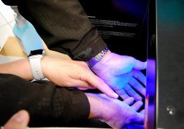 Nemocnice si připomene Světový den hygieny rukou