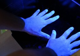 Orlickoústecká nemocnice ukáže i Čisté ruce