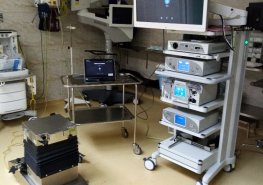 Nanoskopie – ještě menší, než si dokážete představit. Pacientům může výrazně ulevit