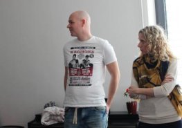 Zdravotníci procházejí kurzy prevence násilí a sebeochrany