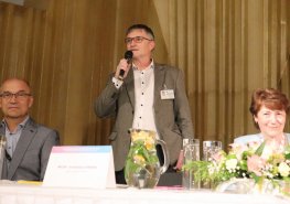 Kliničtí biochemici se sešli v Litomyšli. Po 14 letech. Řešili současnost i budoucnost oboru