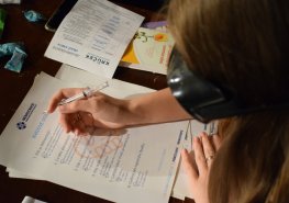 Jak mohou pomáhat dobrovolníci v nemocnici?