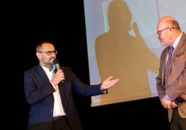 Rozvoj nemocnic? Stavební i technologický, a především dlouhodobý, říká jejich ředitel