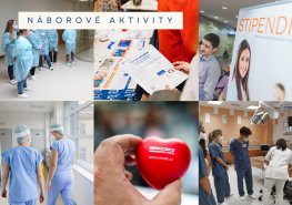 Nemocnice Pardubického kraje začala vyplácet první stipendia v novém školním roce