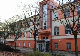 V interním pavilonu Litomyšlské nemocnice nepůjde v pátek 7.6. hodinu proud