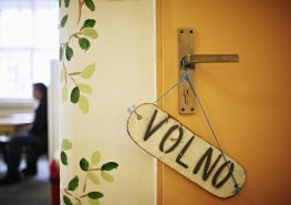 Psychologové z Pardubické nemocnice poskytli krizovou intervenci zraněným cestujícím