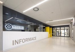 Mnoha úrazům je možné předejít. Jak? Poradí lékaři z urgentního příjmu