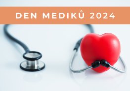 Pozvánka na Den mediků v Nemocnici Pardubického kraje