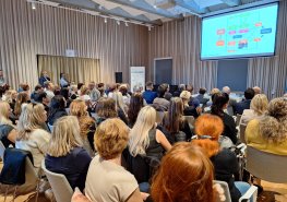 Krajský kardiologický seminář již po sedmadvacáté, ovšem poprvé v nových prostorech