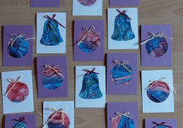 I STONAT SE DÁ S ÚSMĚVEM aneb listopad 2024 na dětském oddělení