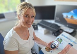 Vapování je nebezpečná závislost, varuje odbornice pro odvykání