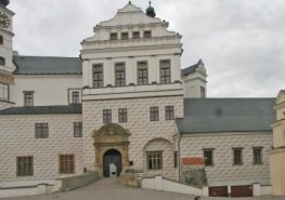 11. října pořádá kardiologické oddělení Pardubické nemocnice 22. krajský seminář