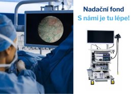 AKTUALIZACE: Letní sbírka Společně za úsměv podporující Orlickoústeckou nemocnici prodloužena