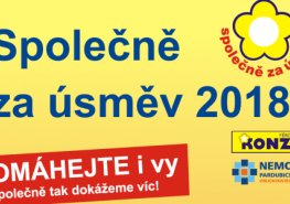 Přispějte v prodejnách KONZUM na nákup stabilometrické plošiny